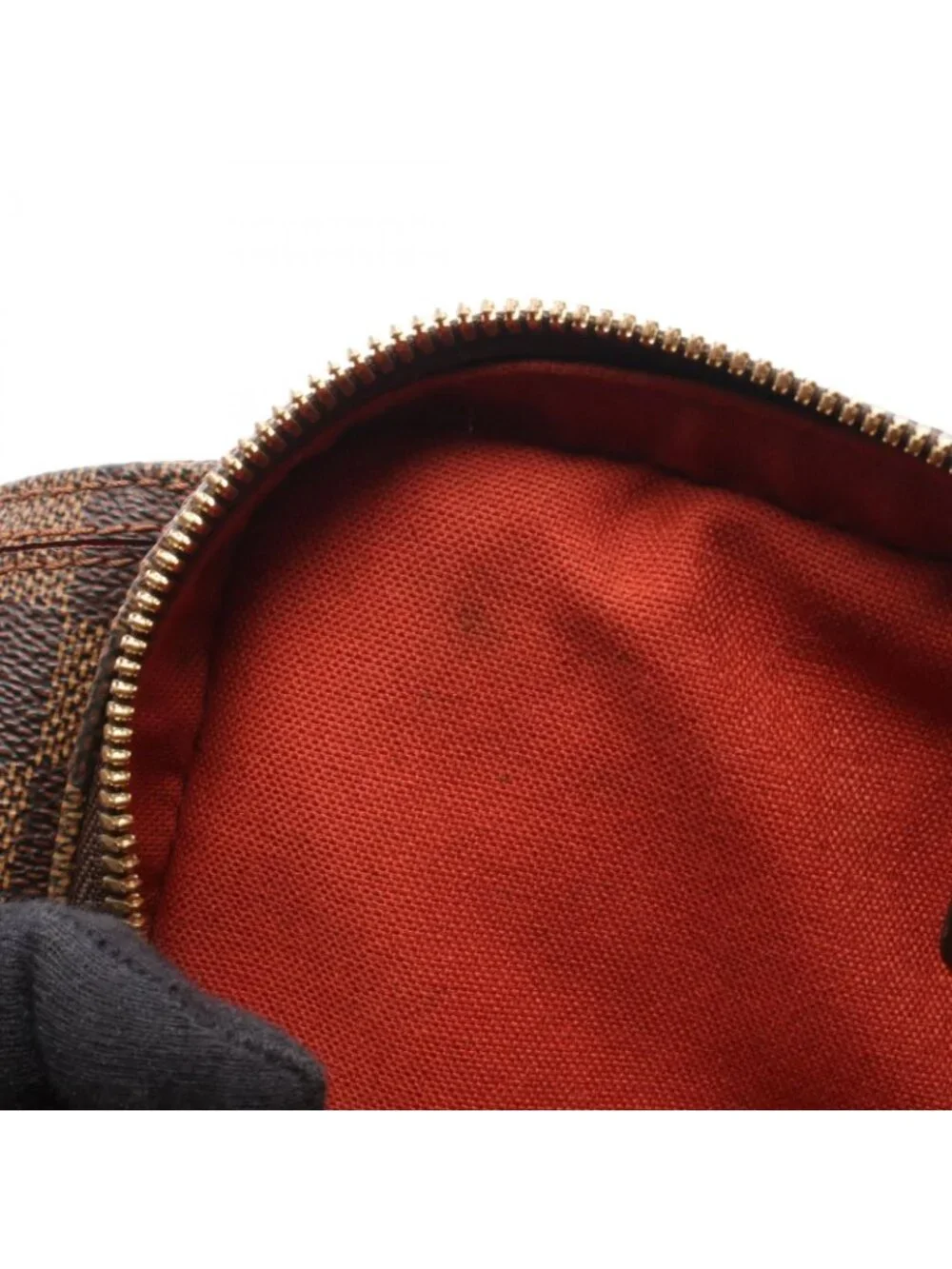 Louis Vuitton this authentic
